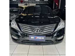 Hyundai Azera
