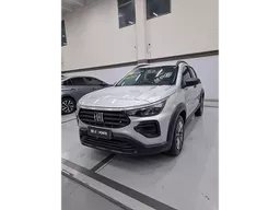 Fiat Pulse
