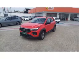 Fiat Pulse