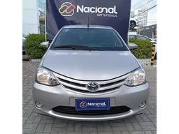 Toyota Etios