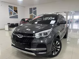 Chery Tiggo 5X