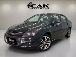 Chevrolet Vectra