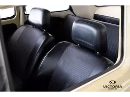 Volkswagen Fusca