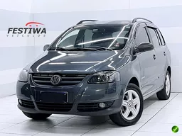 Volkswagen Spacefox
