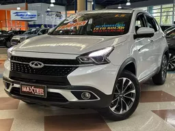 Chery Tiggo 7