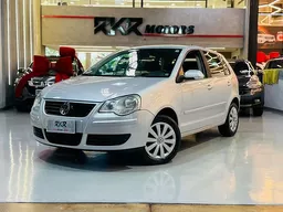 Volkswagen Polo Hatch