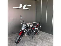 CB 500