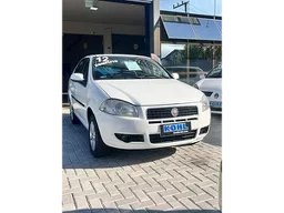 Fiat Siena