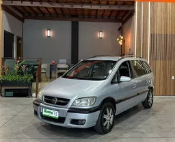 Chevrolet Zafira