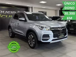 Chery Tiggo 5X