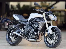 Triumph Street Triple