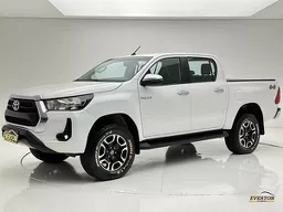 Hilux