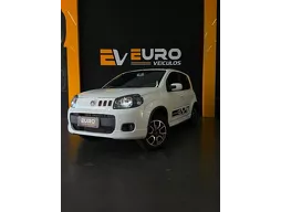 Fiat Uno