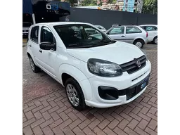 Fiat Uno
