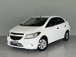 Chevrolet Prisma