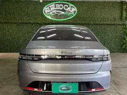 BYD King