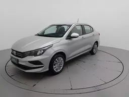 Fiat Cronos