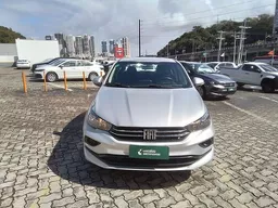 Fiat Cronos
