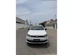 Volkswagen Voyage
