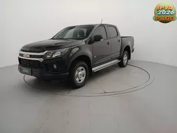 Chevrolet S10