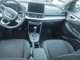Fiat Pulse