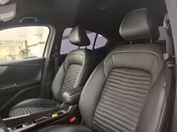 Fiat Fastback