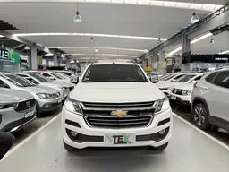 Chevrolet S10