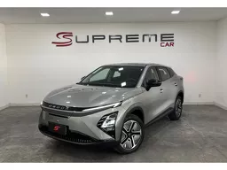 Omoda E5