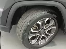 Jeep Commander