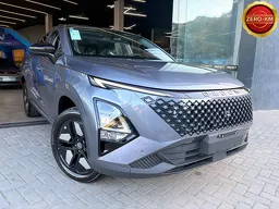 Omoda 5
