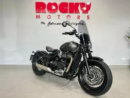Bonneville