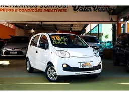Chery QQ