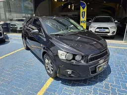 Chevrolet Sonic