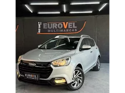 JAC T40