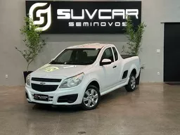 Chevrolet Montana