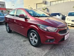 Chevrolet Prisma