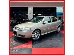 Chevrolet Astra