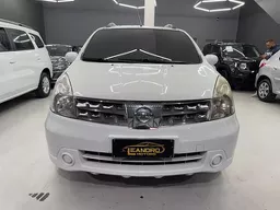 Nissan Grand Livina