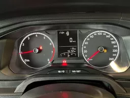 Volkswagen Polo Hatch