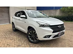 Chery Tiggo 7