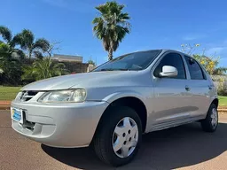 Chevrolet Celta