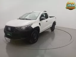 Fiat Strada