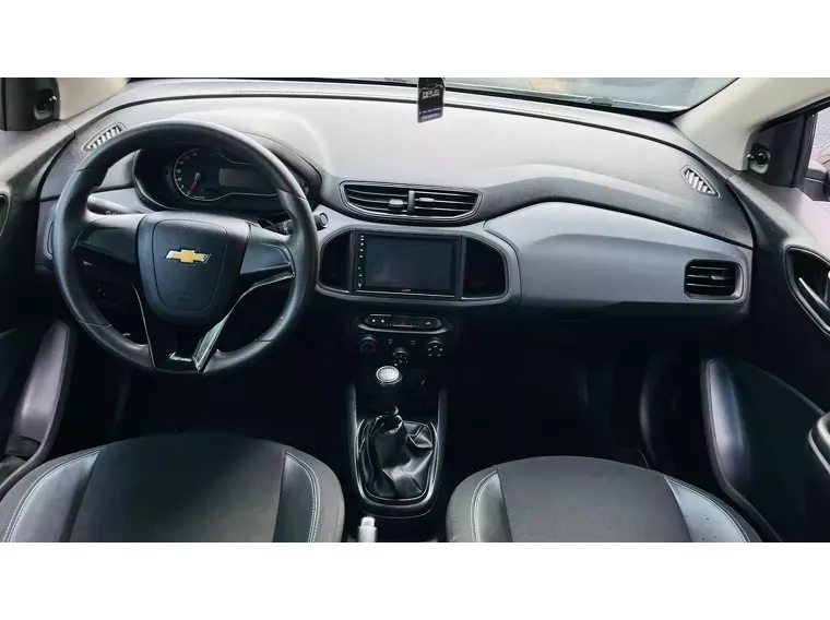 Foto do carro