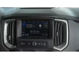 Chevrolet S10