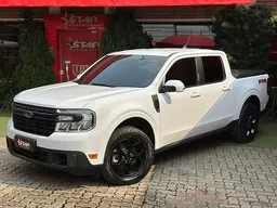 Ford Maverick