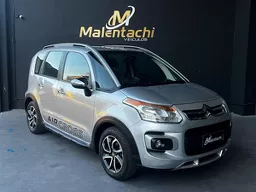 Citroën Aircross