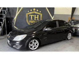 Chevrolet Vectra