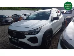 Fiat Pulse