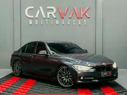 BMW 320i