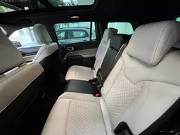 Jeep Commander